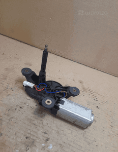 SILNICZEK WYCIERACZKI TYŁ FIAT PANDA 2 II 06R 1