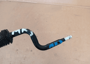 Chłodniczka płynu wspomagania chłodnica Ford Mondeo MK3 8