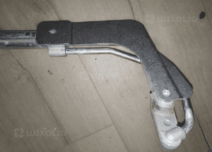 Volkswagen OE 5Q2816738D przewód klimatyzacji 3