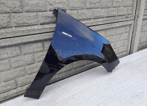 Renault scenic 3 iii lift błotnik przedni prawy 3