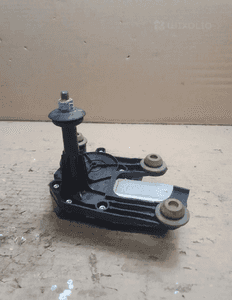 CITROEN C5 SILNICZEK WYCIERACZKI SZYBY TYLNEJ 53033112 5