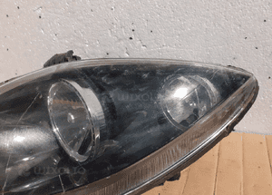 Lampa przód przednia lewa seat leon ii oryginał wysyłka! 3