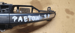 Klamka zewnętrzna prawy przód przednia prawa VW Phaeton 3D0837886 6
