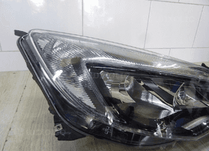 ASTRA IV 4 J lift LAMPA prawa 1EG010011-62 3