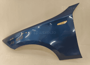 BMW e87 1 seria 05-11 BŁOTNIK LEWY PRZÓD 1