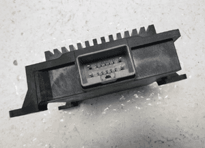 JAGUAR XF X250 XJ X351 MODUŁ STEROWNIK PRĄDU 5