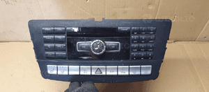 Radio radioodtwarzacz NAVI nawigacja Mercedes GL X166 W166 A1669004614 1