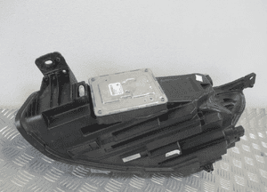 Lampa przednia przód prawa ford focus MK4 full led 2018- 16