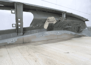 Podszybie metalowe toyota 55700-0D190 7