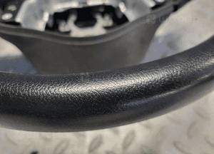 KIEROWNICA Skóra Skórzana Nissan Juke I F15 lift 10- b. ładna 80tyś km 9