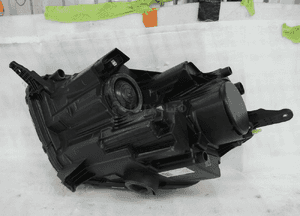 Ford ecosport lift led ideał nowa oryginał lampa przednia prawa przód 6
