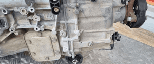 Renault master opel movano skrzynia biegów 2.3 dci 6S420V 12
