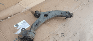 Wahacz lewy przód przedni Ford Focus MK2 Lift 5