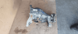 Most dyfer dyferencjał tył tylny Mercedes GL X166 W166 3,27 1663502714 4
