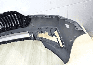 ZDERZAK przód PRZEDNI octavia 4 5e3 11