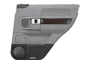 RANGE ROVER VOGUE L322 BOCZEK PRAWY TYŁ TYLNY OEM 1