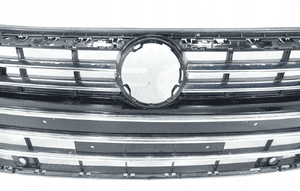 Vw arteon lift r-line 2020- atrapa grill zderzaka przód 3G8853655E 3