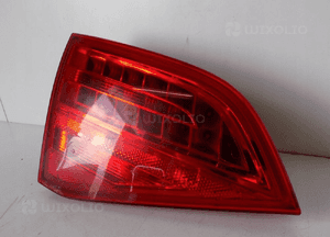 Audi A4 B8 Avant Lampa LED Tylna w Klapę L - 11850 2