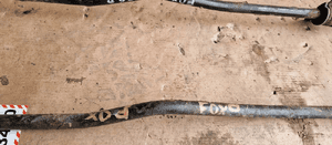 Drążek stabilizatora stabilizator przód VW Fox 8