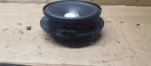 Głośnik drzwi tył tylny VW Passat B6 3C0051453 2