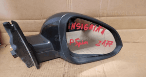 Lusterko prawe 5 pin opel insignia i Z177 1