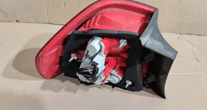 Lampa lewa prawa tył tylna bmw E90 6937457 6937458 3