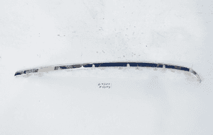 Hyundai I30 iii kombi lift listwa zderzaka tył 21- 86699-G4WA0 1