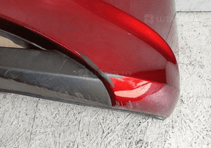 Zderzak przód przedni mazda 3 iv bp hb 19- 5
