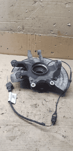 Zwrotnica lewy tył tylna lewa Jaguar XF X250 2.7 TDV6 4