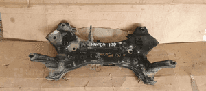 Wózek sanki belka pod silnik przód Hyundai I30 III 17- 4