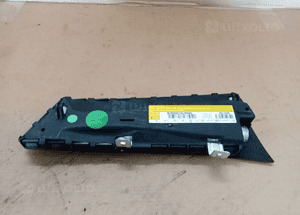 Poduszka fotela lewa AIRBAG Mercedes A169 1698603705 4