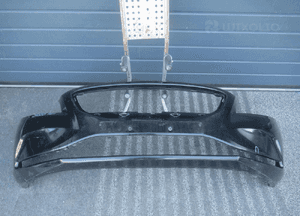 Zderzak przedni przód volvo V40 ii 31283732 2012- 12