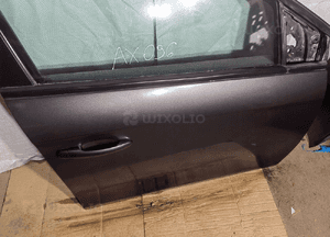 Drzwi prawy przód fiat bravo ii 07-14 VR284 4