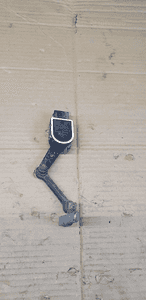 Czujnik poziomowania świateł XENON Mercedes GL X166 W166 A0045429918 1