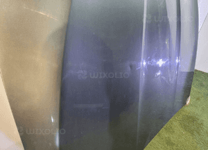 BMW 5 F10 Maska Zderzak Lampy Pas Zderzak 13449 4