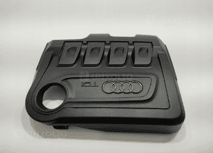 Osłona silnika na silnik audi tt 8J 2.0 tdi 03L103925T 2006-2014 2