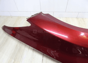 Błotnik prawy przód mazda 6 gh 5