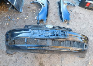 passat B5 zderzak kolor LC9Z nr 3300 WYSYŁKA 1