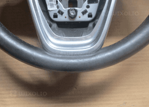 Kierownica opel insignia skóra multifunkcja 4