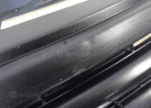 Grill suzuki celerio 71741-84M0 11