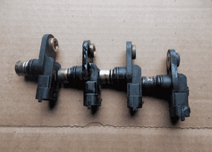 ALFA ROMEO 159 BRERA 3.2 JTS CZUJNIK WAŁKA ROZRZĄD 1