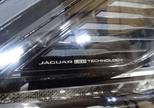 Jaguar e pace X540 lampa full led J9C3-13W029-DC 4