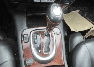 Wybierak lewarek biegów mercedes s-klasa W220 3.2 benzyna 1998-2005 10