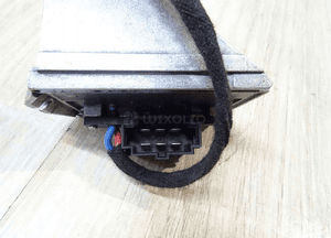 Rezystor dmuchawy audi seat skoda vw 5hl351321-281 4