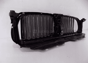 BMW 7 G11/G12 Kierownica powietrza Górna - 4125 13