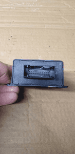 Moduł sterownik świateł XENON VW Touareg 7L6907357 2