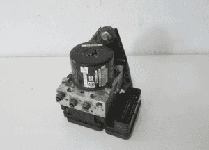 Pompa hamulcowa abs vw golf vi 6 1K0 2008 1