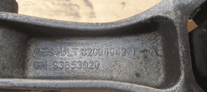 Łapa silnika poduszka Opel Vivaro B Trafic III 1.6 DCI 8200404271 8