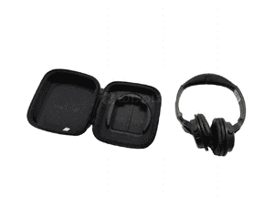 Słuchawki audio etui pokrowiec peugeot 3008 i 9665813380 2009-2015 1
