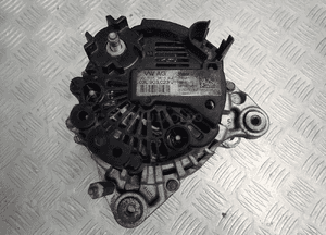 ALTERNATOR SEAT TOLEDO IV GOLF 1.4 TDI CUS 03L903023J RADOM 4